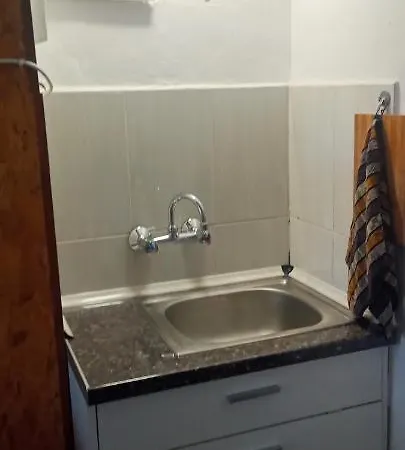 Apartament Maisonette By The Sea Top Center, 44m, Two Floors