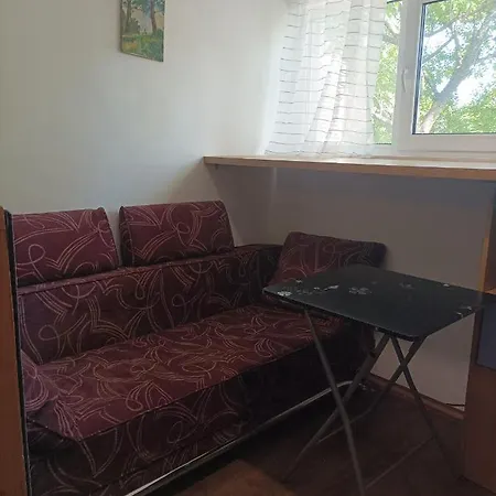 Maisonette By The Sea Top Center, 44m, Two Floors