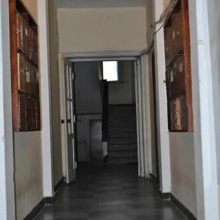Maisonette By The Sea Top Center, 44m, Two Floors Apartament Varna