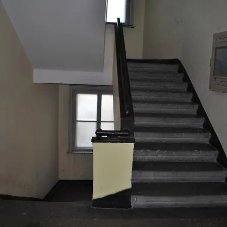 Maisonette By The Sea Top Center, 44m, Two Floors Apartament Varna