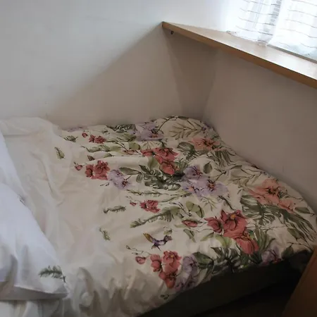 Apartament Maisonette By The Sea Top Center, 44m, Two Floors *