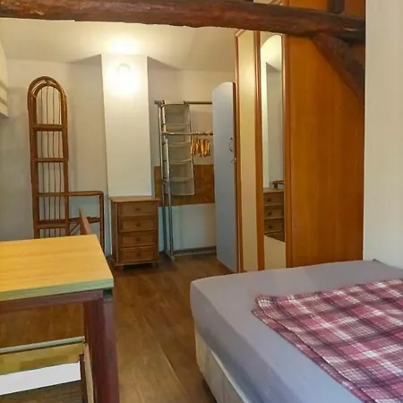 Apartament Maisonette By The Sea Top Center, 44m, Two Floors Varna
